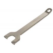 Ключ для планшайб 35мм для УШМ плоский