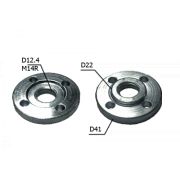 Гайка зажима диска УШМ универсальная