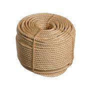 Канат джутовый 6мм