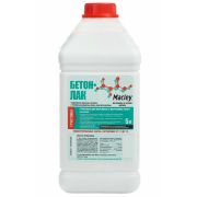 Бетон лак маклей 5л. концентрат