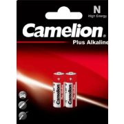 Батарейка LR 1 BL-2 Camelion