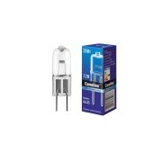 Лампа галогенная G6.35 JС 12 V 50W 3000K Camelion