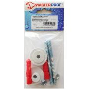 Комплект креплений для умывальника «Тюльпан»