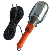 Светильник переносной UF HPБ 01-60-003, 60 Вт, Е27, 15 м.