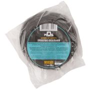 Проволока вязальная,термообработанная,черная 1,2ммх50м. (шт.)