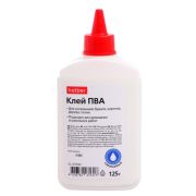 Клей ПВА 125г, с дозатором GL