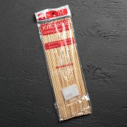 Набор шампуров Доляна, 40 см, 45 шт