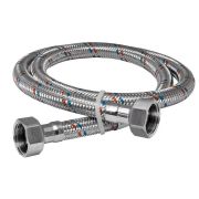 Подводка гибкая для воды 1/2