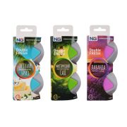 Ароматизатор гелевый микс