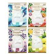 Ароматизатор гелевый Purewick 75 мл, 4 аромата