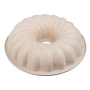 Форма силиконовая 25x6см, «Каравай»