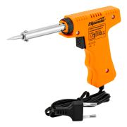 Паяльник-пистолет с регулировкой мощности 25-80 Вт