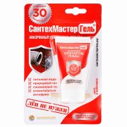 Анаэробный гель «Сантехмастер Красный» 1,5