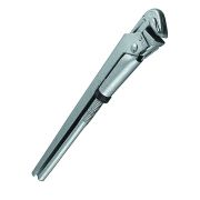 Ключ трубный рычажный №0