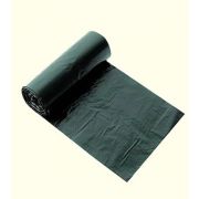 Мешки для мусора ПНД рулон 30л/30шт/9 мкм/ Крепак