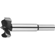 Сверло Форстнера по дереву цилиндрический хвостовик 35мм