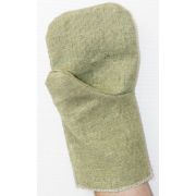 Рукавицы брезентовые