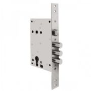 Замок врезной BORDER G 9-8 арт.87347