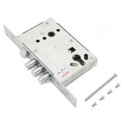 Замок врезной BORDER G 4-3 арт.79048