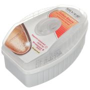 Губка для обуви с дозатором 6мл Бесцветный СИЛЬВЕР 4151