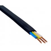 Провод ВВГмб-П нг 3х4 220/380 (100м) ГОСТ31996-2012