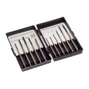 Набор часовых отвёрток 11 предметов