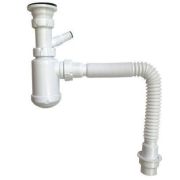 Сифон для мойки/раковины 1 1/4