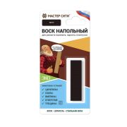 Воск напольный «Добрый реставратор» 11г (блистер), Венге