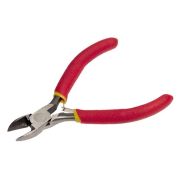 Кусачки боковые «Мини» 120мм