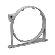 Крепление для труб канализ-х 110мм