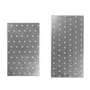 Пластина соединительная 80х200х1,8мм