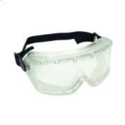 Очки защитные закрытые ПАНОРАМА