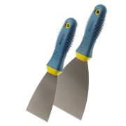 Шпательная лопатка «SOFT» 80мм