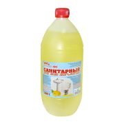 Чистящее средство «Санитарный» 1000 г.