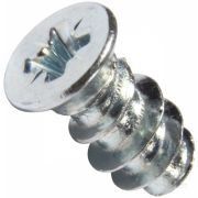 Еврошуруп пот.гол.6,3х11 (белый цинк 30 шт)