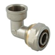 Угольник-обжим 16х1/2