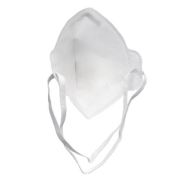Полумаска фильтрующая складная, класс защиты FFP1