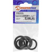 Набор рем. прокладок Сантехник №10 (кольца д/фитингов труб ПНД 20-40 мм)