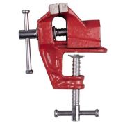 Тиски настольные, ширина губок 50 мм (Hoobbi)