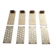 Замок магнитный для плитки (4шт) (20шт) *