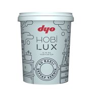 Лак акрил вн/нар. раб. 0,4л, бесцветный матовый