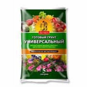 Грунт «САМ СЕБЕ АГРОНОМ» универсальный 5 л (440)