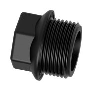 Заглушка ЗАГ-Н20Р, 3/4