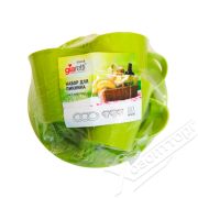 Набор для пикника на 3 персоны (9 предм) микс