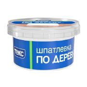 Шпатлевка по дереву береза 0,25 кг