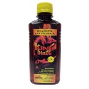 Жидкость д/розжига 0,25л  (углеводород)