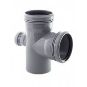 Крестовина одноплоскостная 110х110х50 (90°)