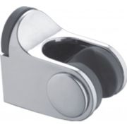 Держатель Haiba HB90 д/лейки пластик,хром.