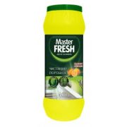 Чистящий порошок Аромат лимона 400 г Master FRESH