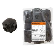 Сжим ответвительный У-733М (16-35 : 1,5-10 мм?) IP20 (по 12шт.)  TDM